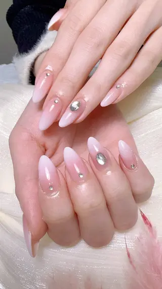 ネイル Miu nailのネイルデザイン