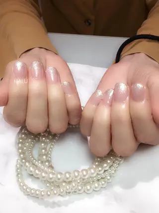 ネイル HALU ハルのネイルデザイン