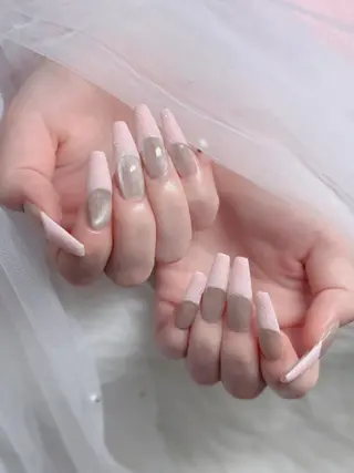 ネイル Chibi h.babynailのネイルデザイン