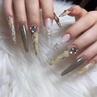 ネイル Nail salon EM（エム）千葉のネイルデザイン