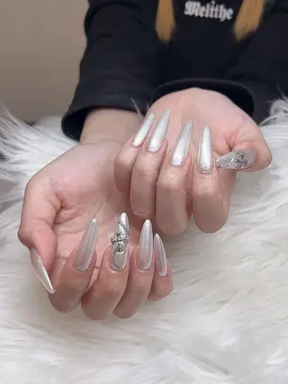 ネイル The Nail 大久保のネイルデザイン