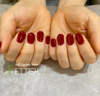 ネイル BETTISH. KUMIKO☺︎︎のネイルデザイン