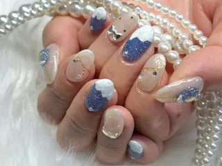 ネイル Nail Salon Lianのネイルデザイン