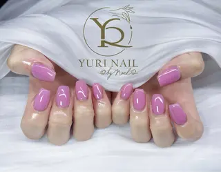 ネイル YURI Nail NARITAのネイルデザイン