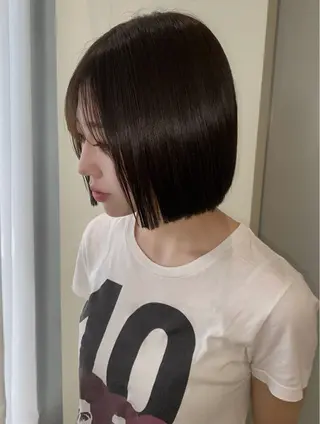 JUURI noi☆のヘアスタイル