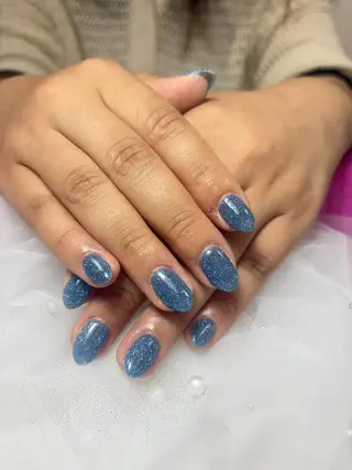 ネイル 池袋激安 ネイルのネイルデザイン