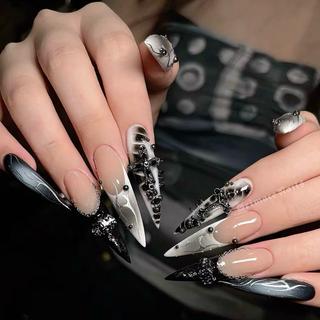 ネイル Nova Nail Nippon 店のネイルデザイン