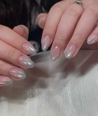 ネイル ami ｜韓国っぽnailのネイルデザイン