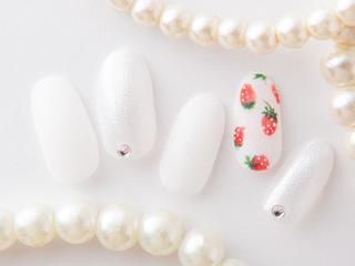 ネイル 💗🪽Tiary Nail🪽💗のネイルデザイン