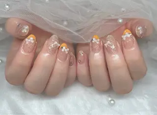 ネイル 🎀Lilla💎 Nail Salonのネイルデザイン