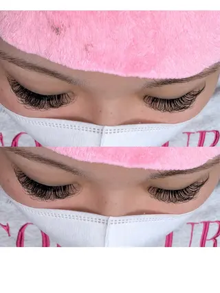 マツエク・マツパ トータルビューティー サロン・Ｎの眉毛・アイブロウイメージ