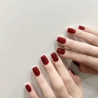 ネイル 🩵Minmin nail salonのネイルデザイン