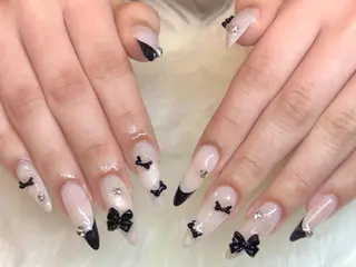 ネイル G Nail salonのネイルデザイン
