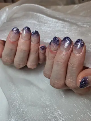 ネイル hug nail salonのネイルデザイン
