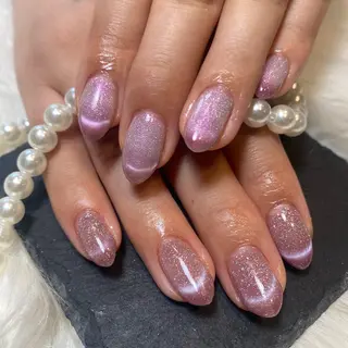 ネイル FREEME 🌼アビのネイルデザイン