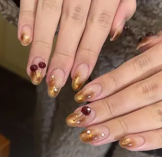 ネイル 🎀 Ayaka_nailのネイルデザイン