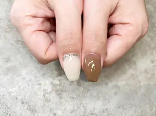 ネイル nail salon Mのネイルデザイン