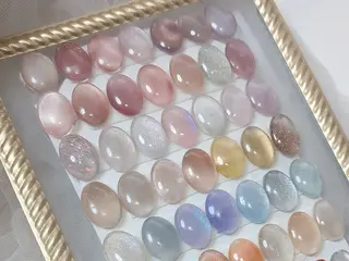 ネイル ✯.。 arbre nail 。✯.のネイルデザイン