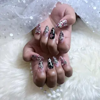 ネイル Doris Nail Salonのネイルデザイン
