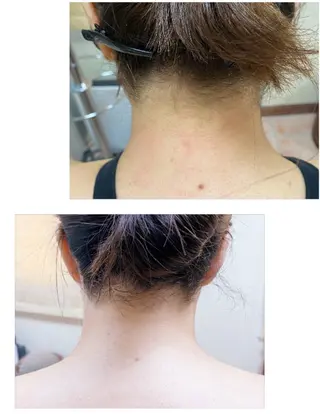 ネイル＆脱毛 Lotus🌸のネイルデザイン
