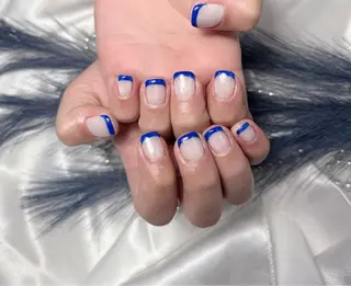 ネイル Nail nailのネイルデザイン