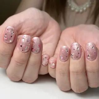 ネイル Legit nail salonのネイルデザイン