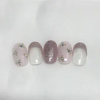 ネイル lylynail YUUKAのネイルデザイン