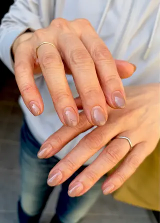 ネイル nailworks mのネイルデザイン