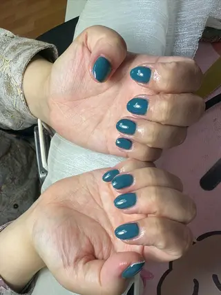 ネイル RURI HANAのネイルデザイン