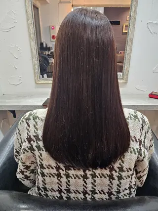 ロング 🌙✨ Ami 🫧🌱のヘアスタイル