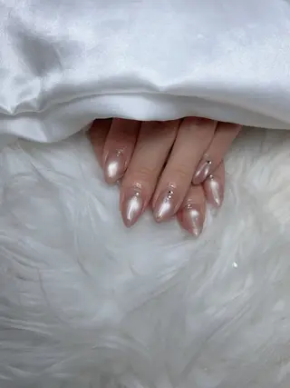 ネイル plaisir kのネイルデザイン