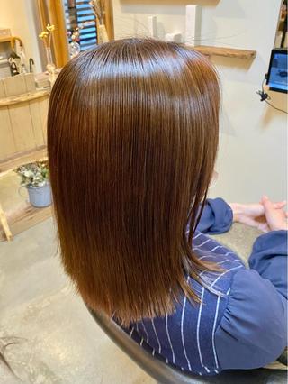 ロング 似合わせが得意 村松慧汰のヘアスタイル