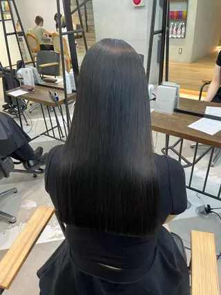 ロング 多種カラー特化 🎀SEINA🎀のヘアスタイル