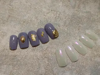 ネイル cheri/ nail salonのネイルデザイン