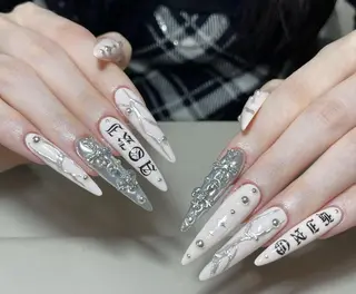 ネイル Miya🎀 nailのネイルデザイン