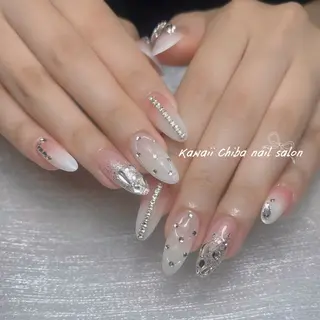 ネイル Kawaii Chiba nailのネイルデザイン