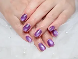 ネイル Bél Nail salonのネイルデザイン