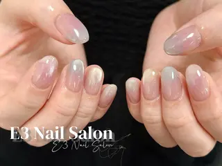 ネイル E3 Nail Salonのネイルデザイン