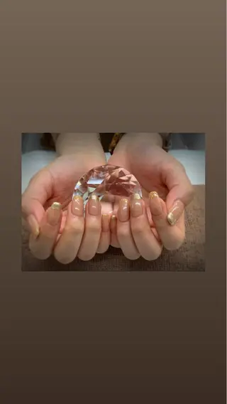 ネイル 💎JADE💎 安田沙也香のネイルデザイン