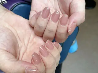 ネイル mogunail &blowのネイルデザイン
