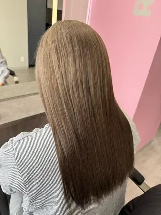 ロング Ryuya RLINOのヘアスタイル
