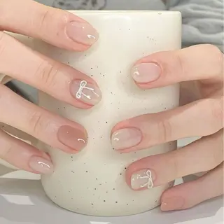 ネイル Hana Nailのネイルデザイン