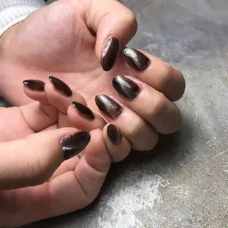 ネイル chai nail &  eye📍鶴橋のネイルデザイン
