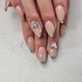 ネイル 松本 実咲のネイルデザイン
