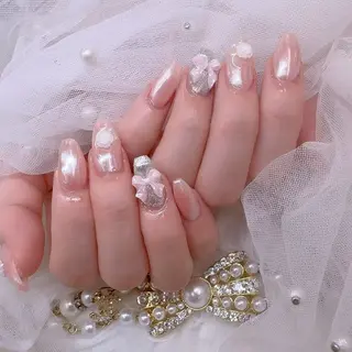 ネイル Uminail ゆうゆうのネイルデザイン