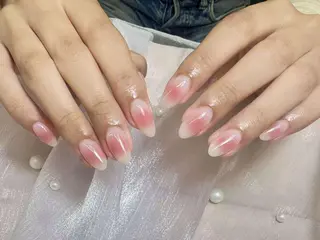 ネイル 小林 詩瑶のネイルデザイン