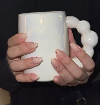ネイル AfterSugar zanのネイルデザイン