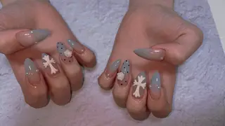 ネイル coco nailのネイルデザイン