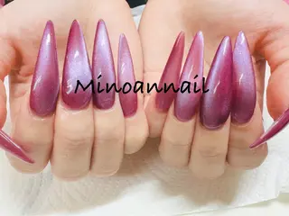 ネイル Minoan Lのネイルデザイン