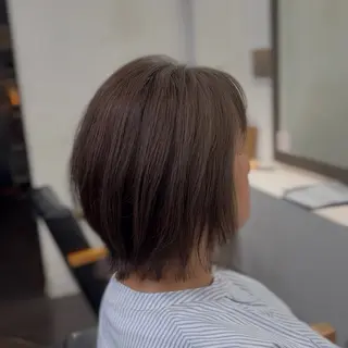 ショート 🔥YUSEI 🔥のヘアスタイル